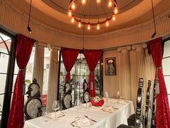 -弦月窗LUNETTE BY AMANDA(复兴路店)