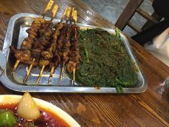 -二子海鲜大排档(太阳城店)