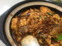 -芸海阁·农家私房菜(沙家浜景区出口店)