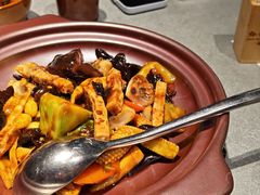 罗汉上素煲-黔香阁·味(花木店)