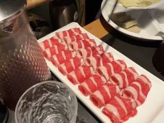-东来顺·非遗火锅(高新店)