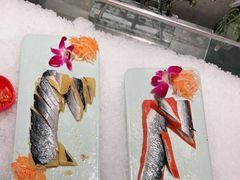 -云尚自助餐厅(佛山南海瞻云酒店)
