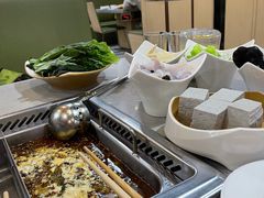 -海底捞火锅(贵和购物中心店.原鲁能城店)