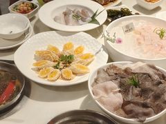 -围炉夜话·潮汕卤水火锅(榕江店)
