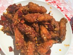-即墨老公社·海肠捞饭大王(古城店)