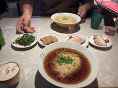 -松鹤面馆·古法焖肉面(观前店)