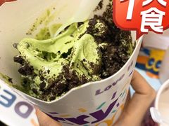 -麦当劳(朗豪坊店)