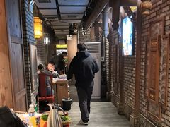 -九宫格重庆火锅(天山店)