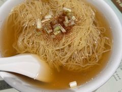 -凤来茶餐·粤菜馆(珠江新城店)