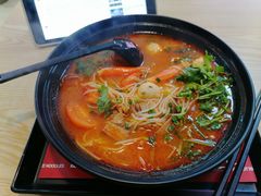 -香港肥锅港式米线(南京仙林大学城店)