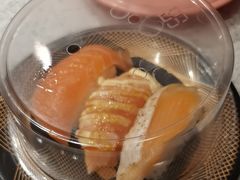 -争鲜回转寿司(南开大悦城店)
