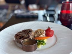 -恰餐厅及酒吧CHAR Bar & Grill(北京三里屯洲际店)
