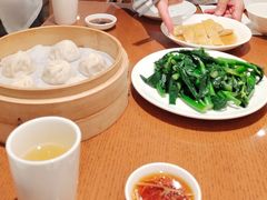-鼎泰丰(新港中心店)