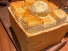 -大树餐厅(益田假日店)