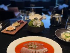 -杭州临平万丽酒店·万丽轩中餐厅