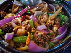 -胡须佬鸡煲四季火锅(海雅缤纷城店)