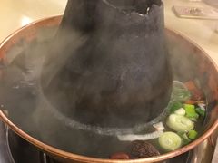 -月圆火锅(宁海东路二店)