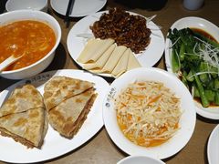 -河沿肉饼Beijing Pie(东华门店)