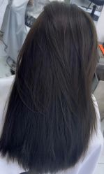 -妃格美发沙龙·烫发·染发