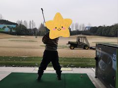 -江滨一号高尔夫俱乐部(滨江店)