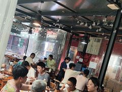 -前门杨记·铜锅涮肉(王府井·故宫店)