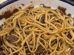 -宛平李记小吃(东关街店)