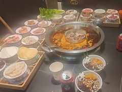 -俏媳妇火锅(宽窄巷子店)