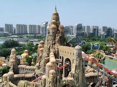 -北京欢乐谷