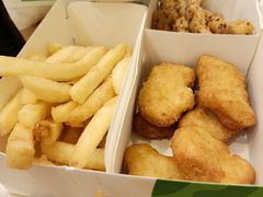 -德克士(砂之船奥特莱斯店)