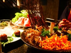 -捞王锅物料理(凯旋路店)