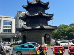 -怡园饭店-餐厅(四望亭店)