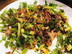 -杨三娘跷脚牛肉(羊子山西路店)