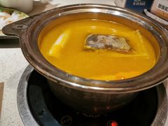 -一叶一世界·素食餐厅(锦华万达店)