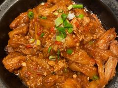 -大树餐厅(益田假日店)