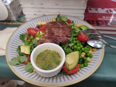 -BAKER&SPICE(安福路店)