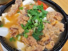 -沈妈砂锅(光华村店)
