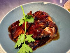 豉油碌鹅-啫神·广州地标美食(北京路店)