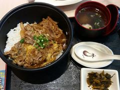 -味千拉面(淮安万达店)