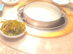 -淘米捞·米汤脆鲩鱼火锅(福田皇岗店)