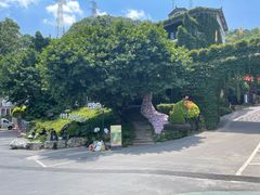 -巴倒烫陆派火锅山庄(南山总店)