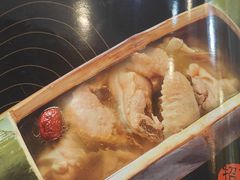 -谢大姐非遗啤酒鱼(君豪店-黑金店)