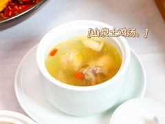 -春色如许·茶食餐厅(桃李春风店)