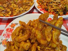 -满堂春特色餐馆