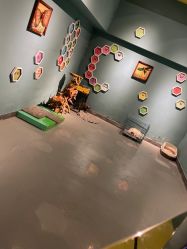 -未来动物城动物主题公园(大悦城店)