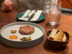 -Laures·月桂西班牙碳烤餐厅(十尚坊店)