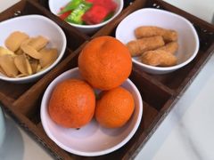 -韶山冲·湖南菜(水上公园天塔店)