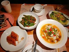 -繁花里音乐餐厅(新天地店)