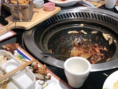 -灶座小锅烀饼·铁锅炖(全国总店)