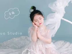 -欧诺家印记儿童摄影旗舰店