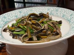 -阿明小菜·海鲜·上海菜(梅陇店)